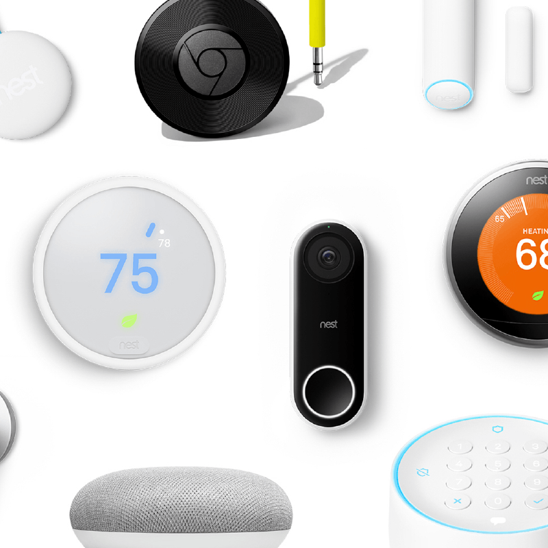 Nest Pro