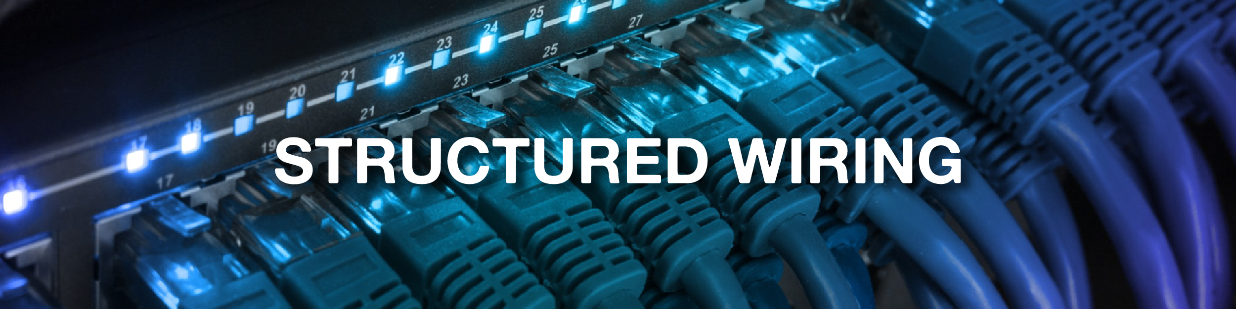 Structured Wiring